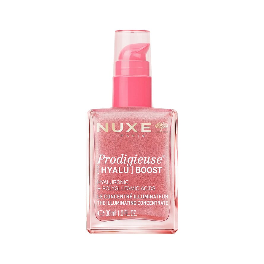 Prodigieuse [Hyalu] Boost Illuminating Concentrate 30 ml