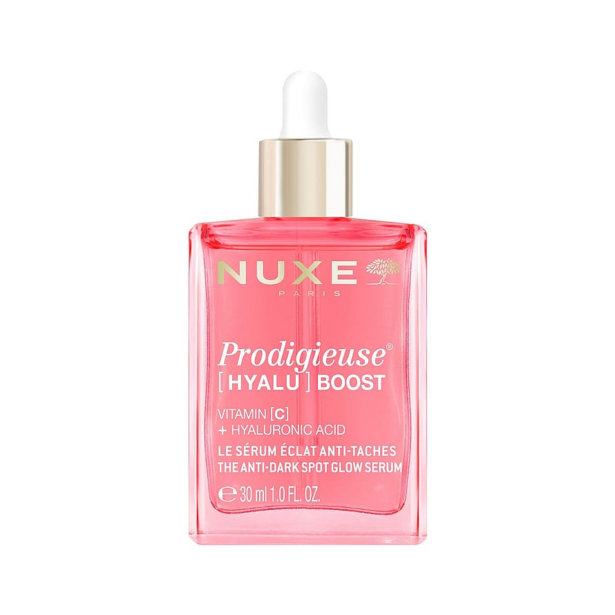 Prodigieuse [Hyalu] Boost Anti-Dark Spot Glow Serum 30 ml