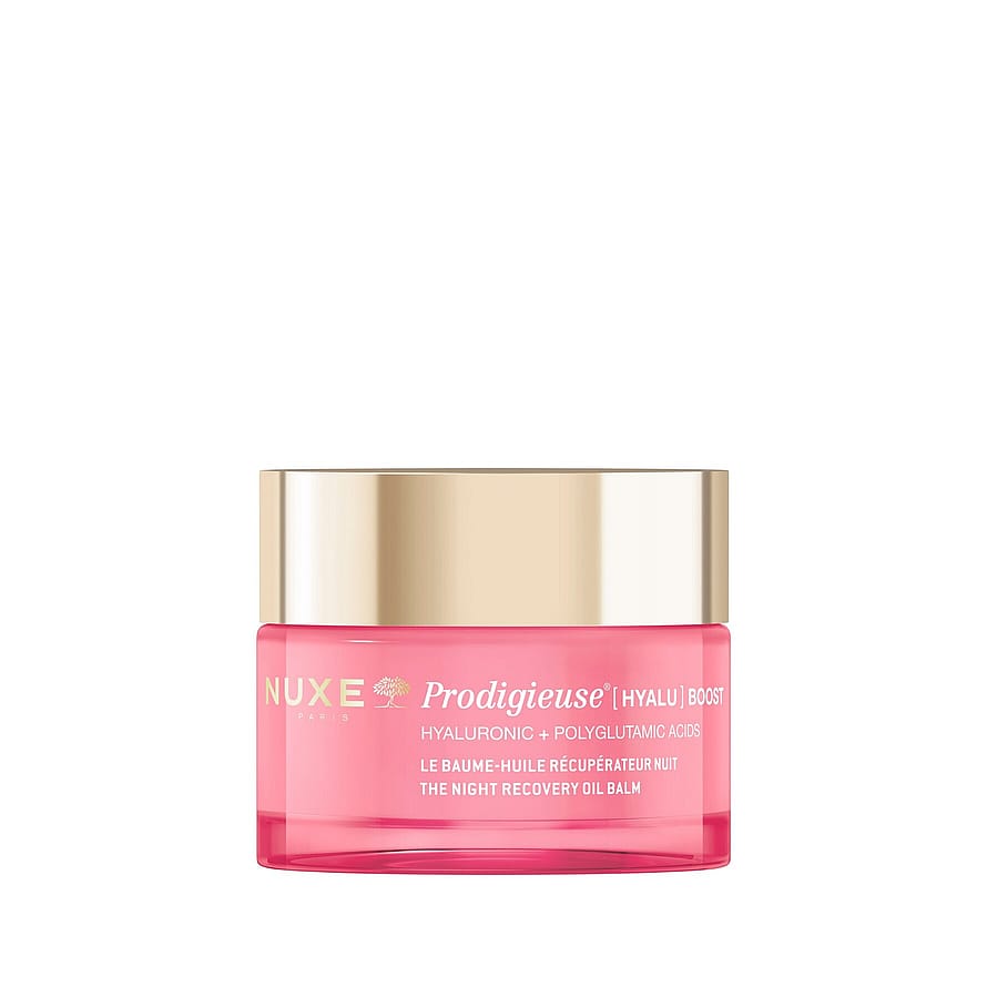 Prodigieuse [Hyalu] Boost Night Recovery Oil Balm 50 ml