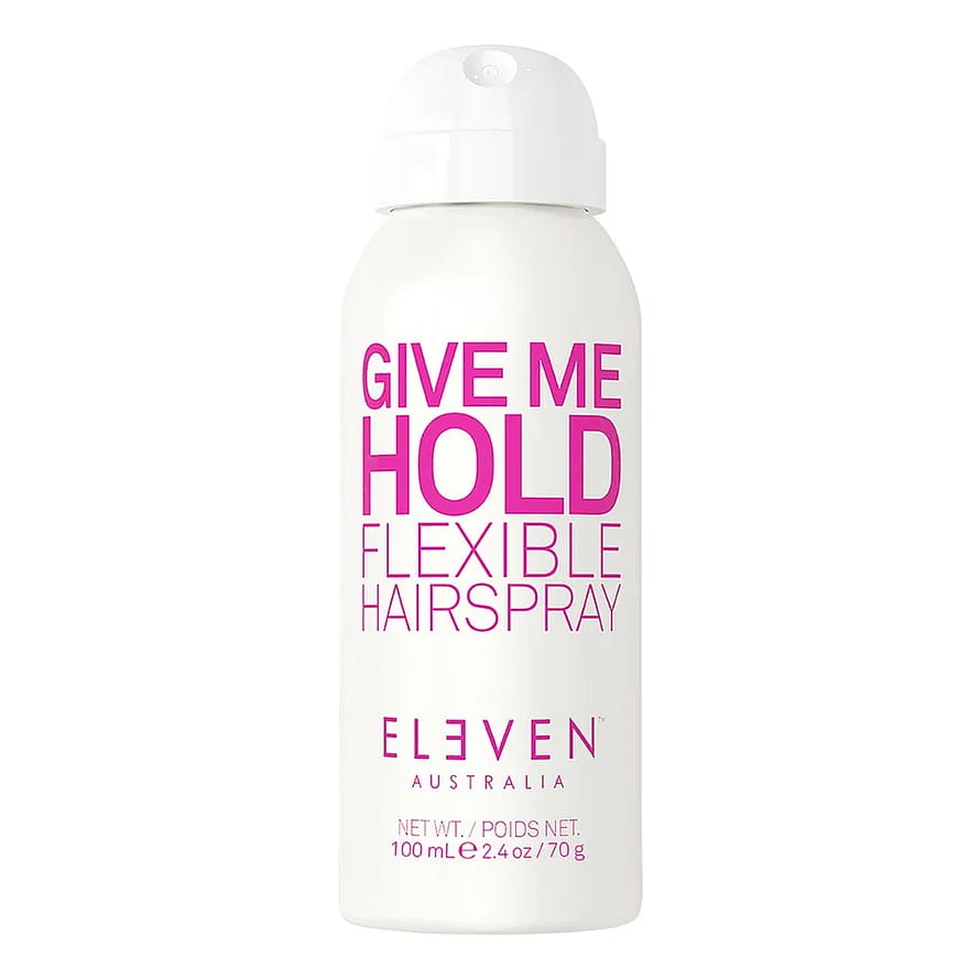 Give Me Hold Flexible Hairspray 100 ml