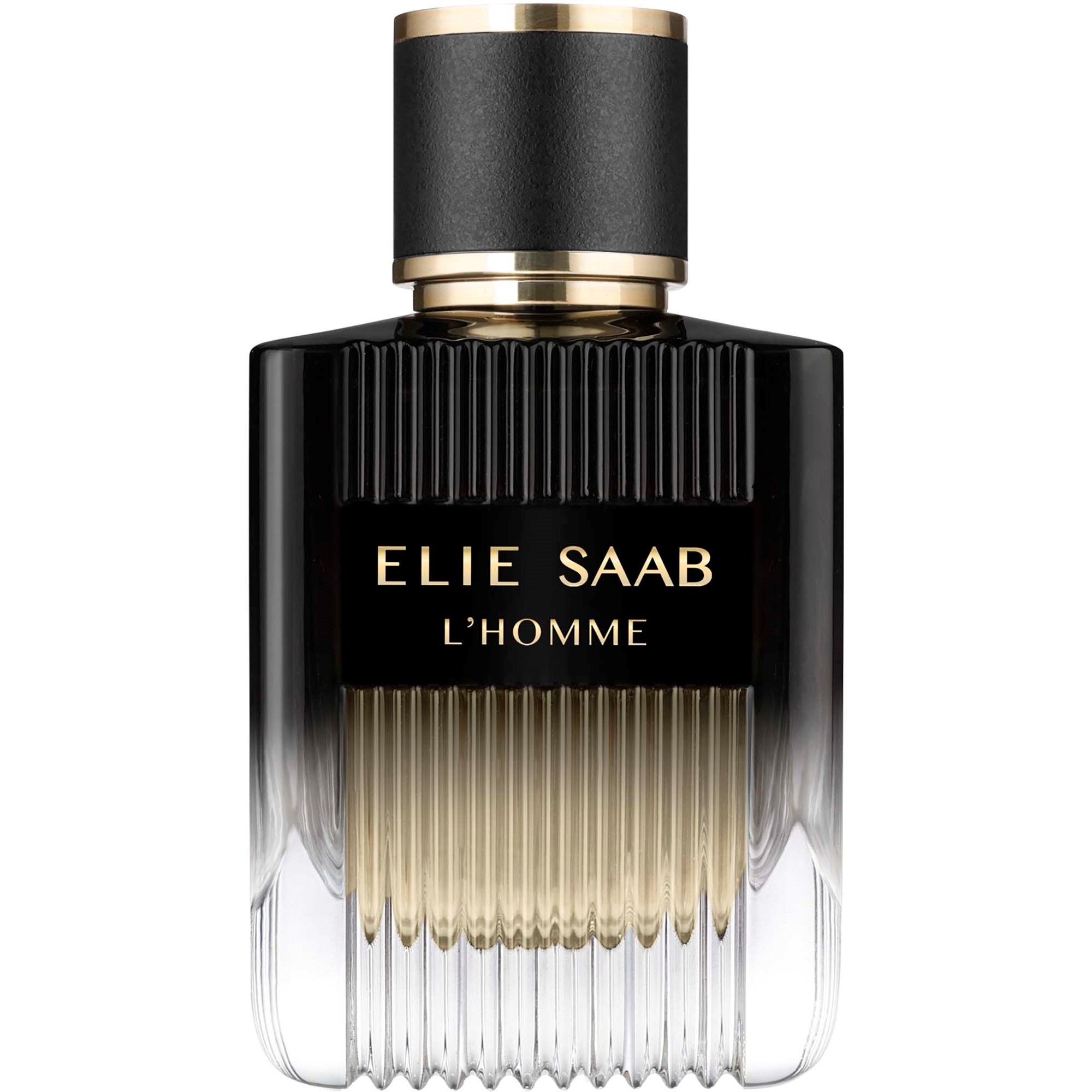 Elie Saab L'Homme Eau de Parfum 50 ml