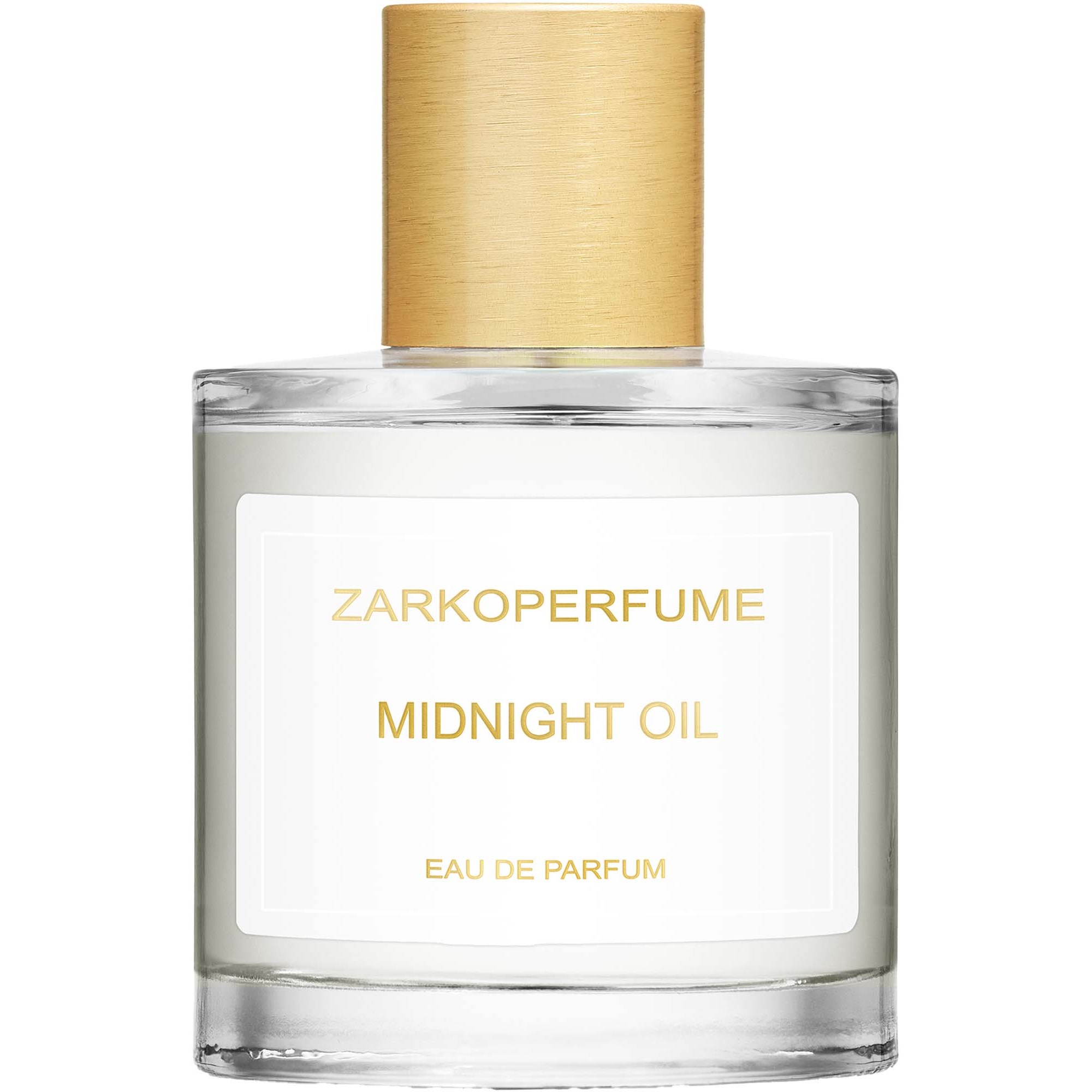Zarkoperfume Midnight Oil 100 ml