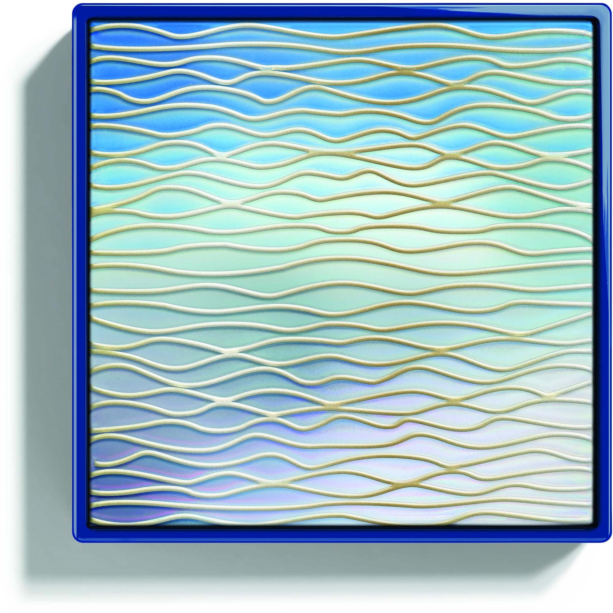 Artdeco Diamond Diamond Beauty Powder 8 Bronze Glow