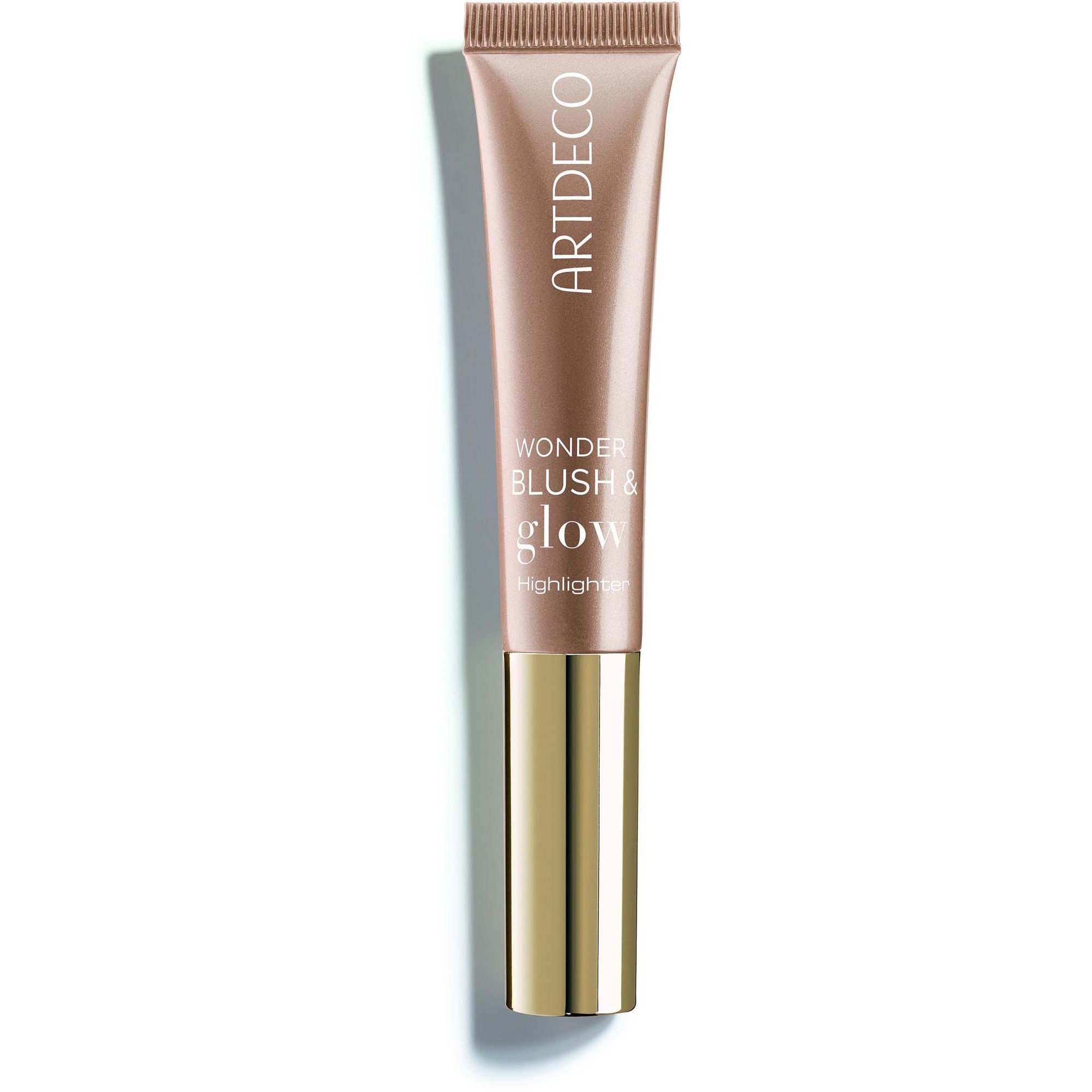 Artdeco Wonder Blush & Glow 2 Bronzy Glow
