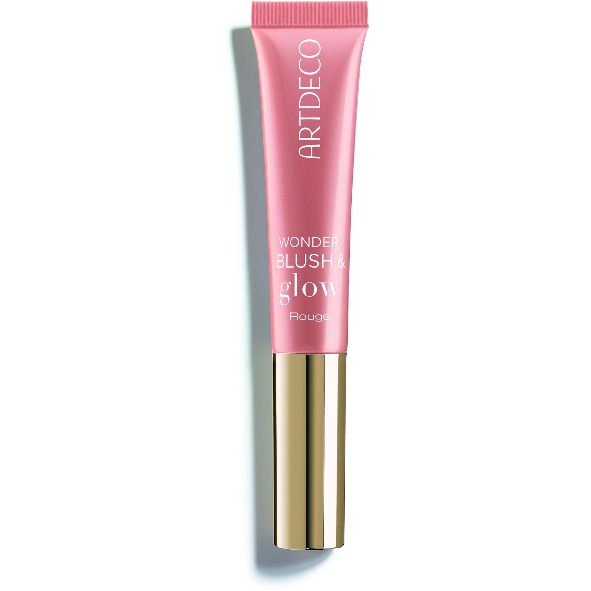 Artdeco Wonder Blush & Glow 4 Coral Blush