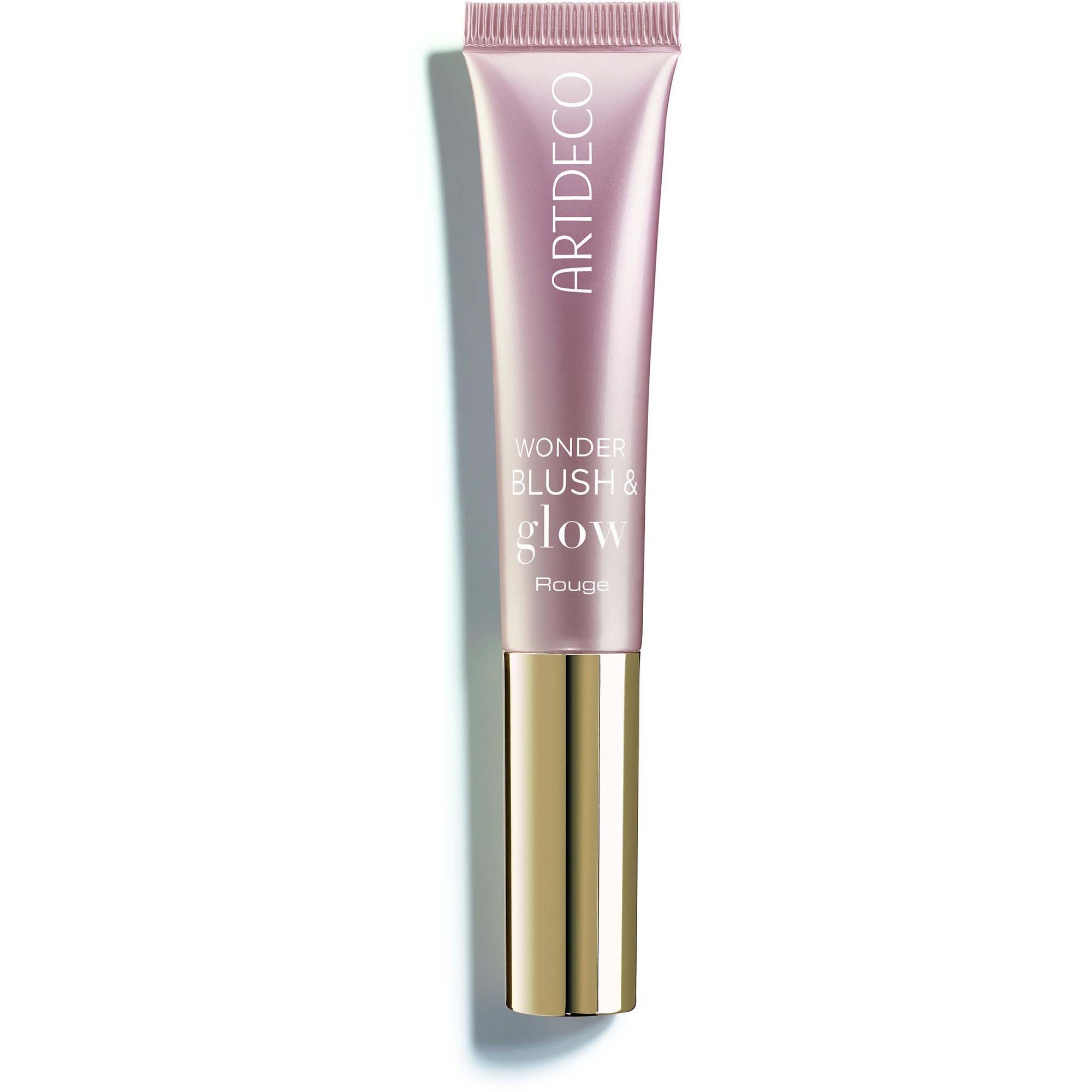 Artdeco Wonder Blush & Glow 6 Pink Blush