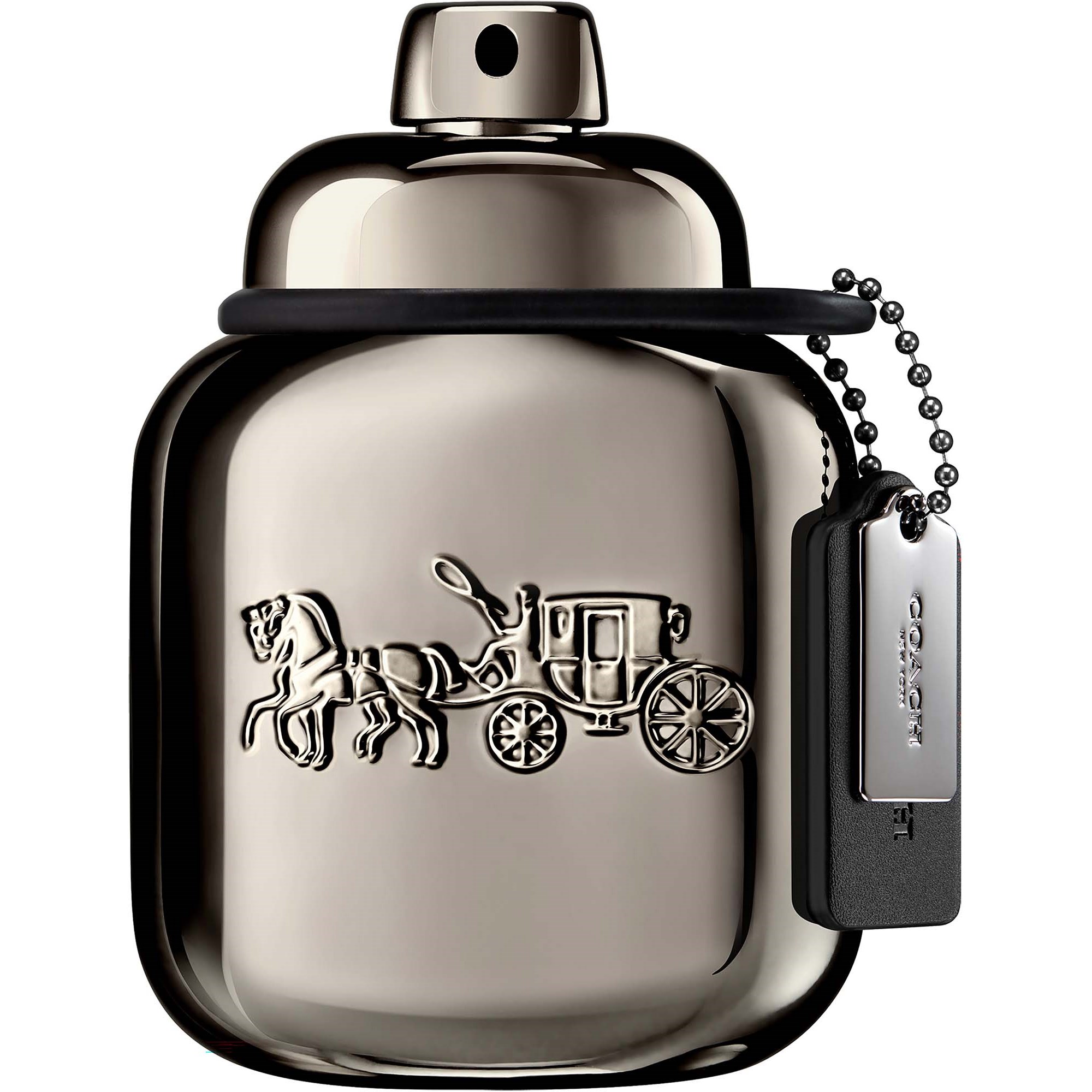 Coach Pure Platinum Parfum 40 ml