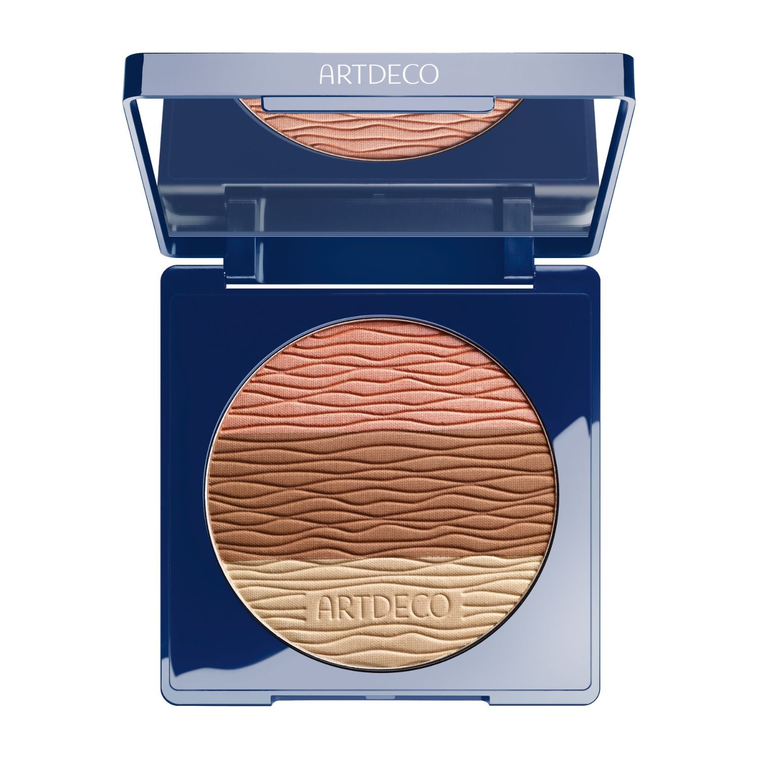 Artdeco All Seasons Bronzing Powder Mermaid Kiss - 15 g