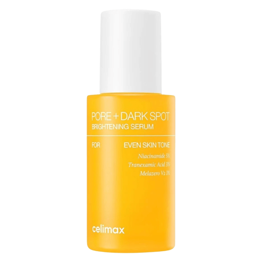 Celimax Pore+Dark Spot Brightening Serum 30ml