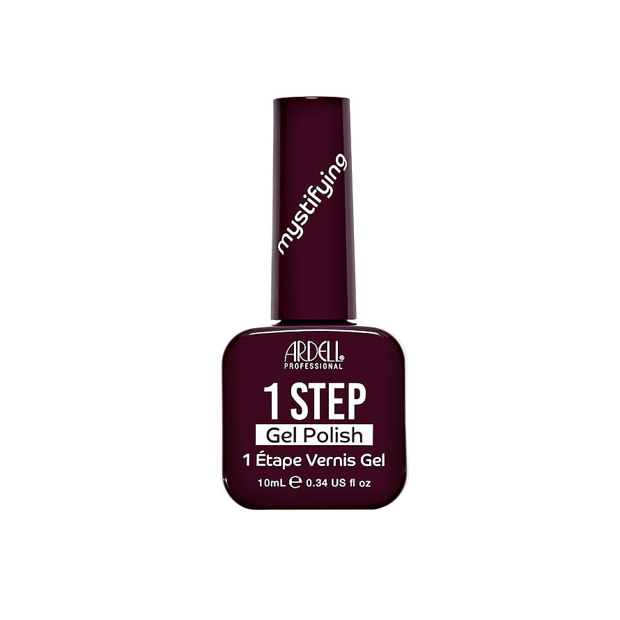 1 Step Gel Polish Mystifying