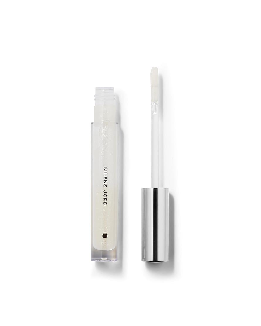 Glossy Lips Crystal Clear