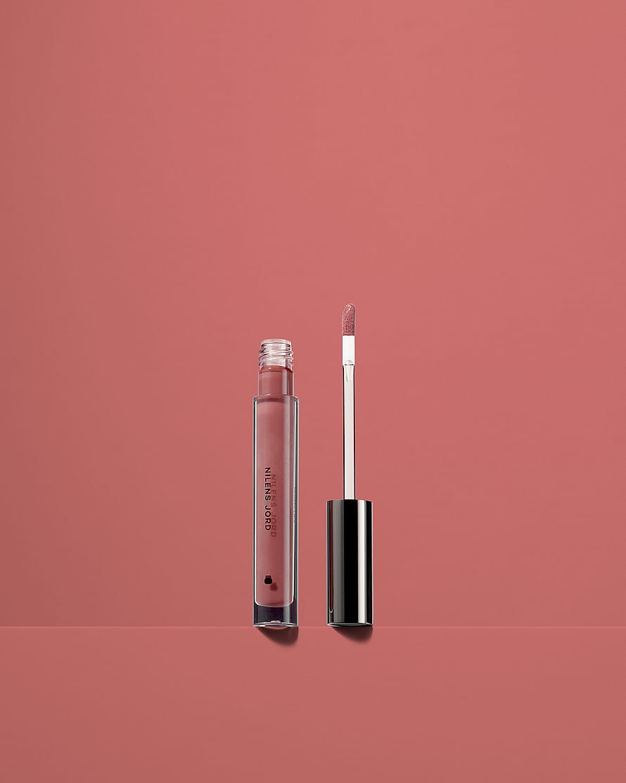 Glossy Lips Ripe Rhubarb