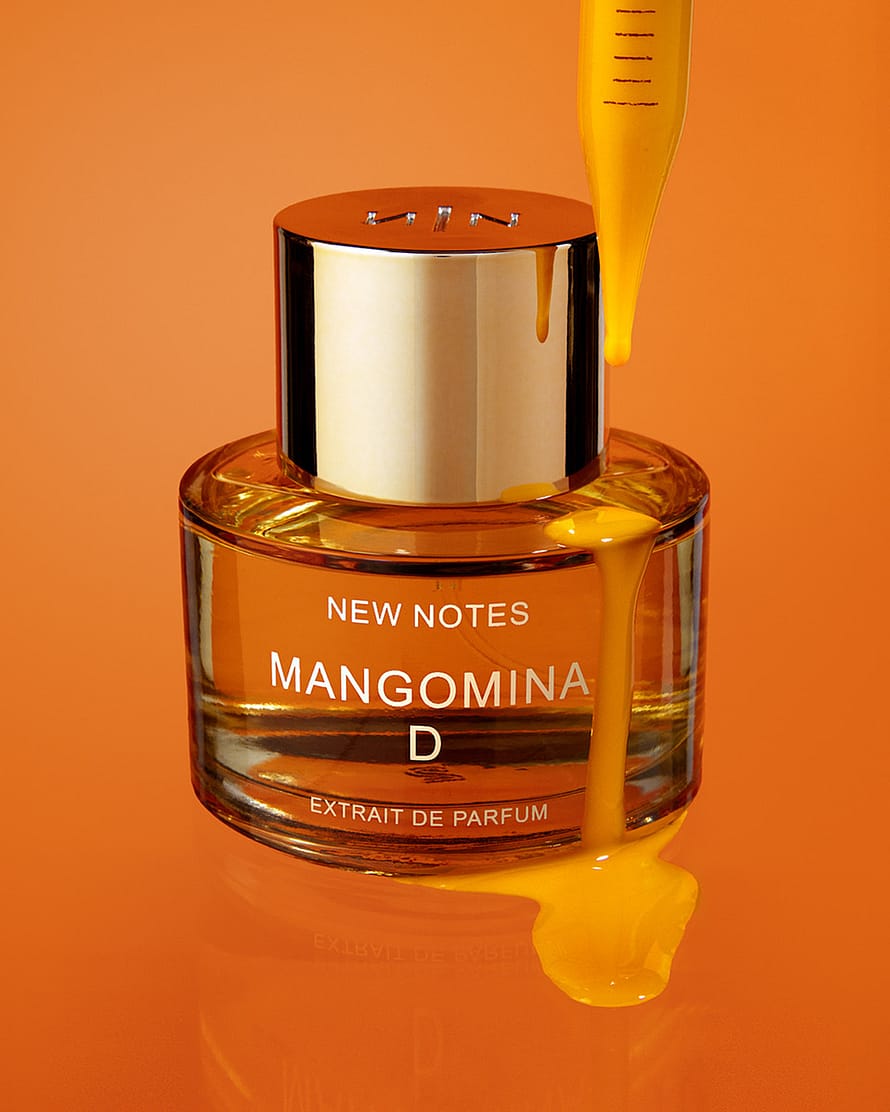 Mangomina EdP 60 ml