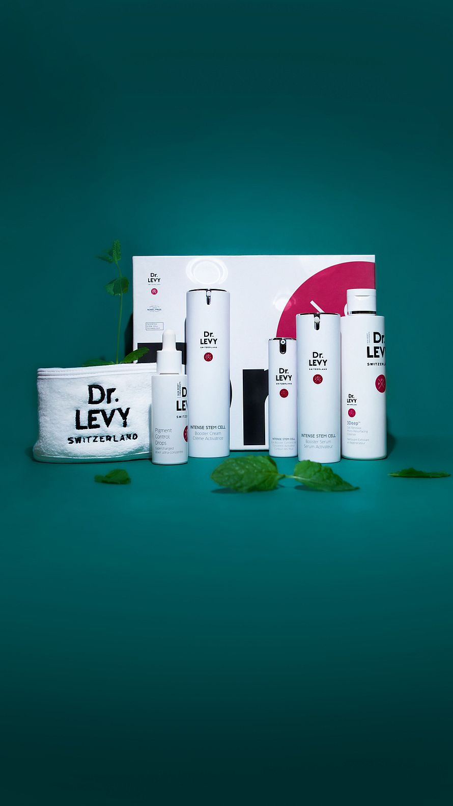 The Lifting Set 275 ml