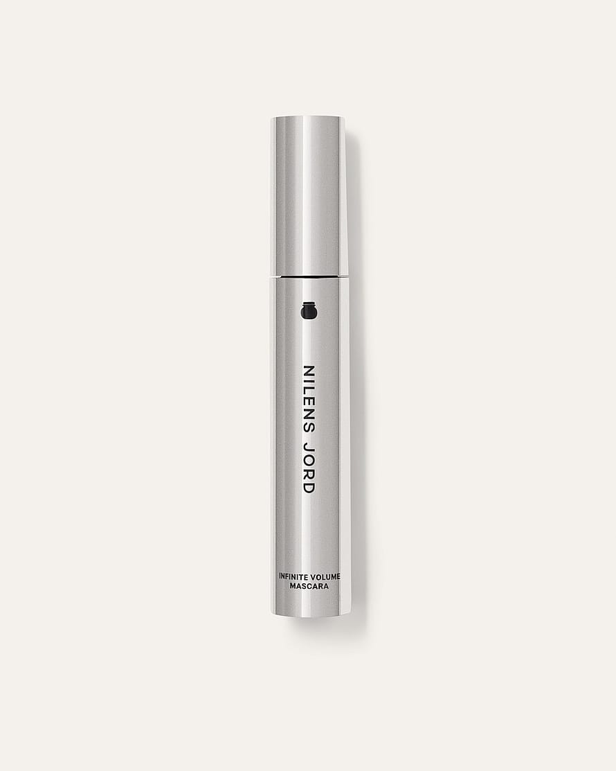 Infinite Volume Mascara Black 13,5 ml