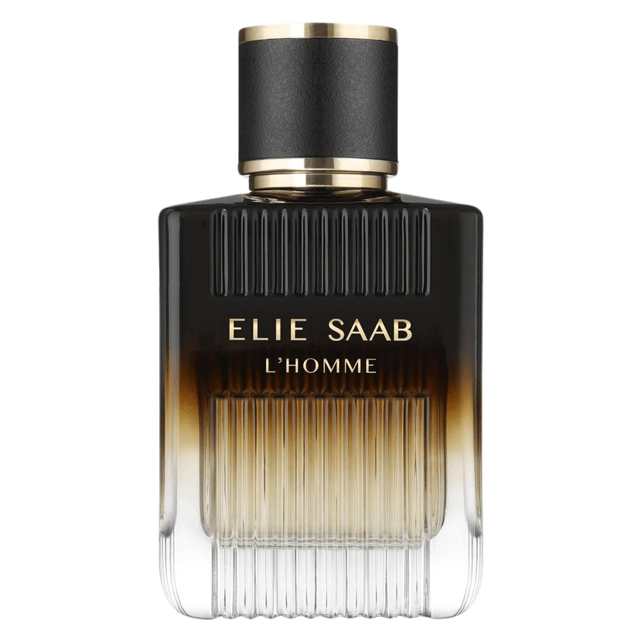 Elie Saab L'Homme Eau De Parfum Intense 100ml