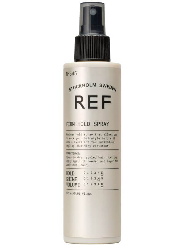 REF Firm Hold Spray (175ml)