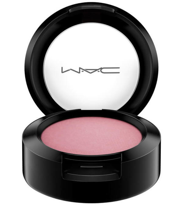 MAC Satin Single Eyeshadow Girlie