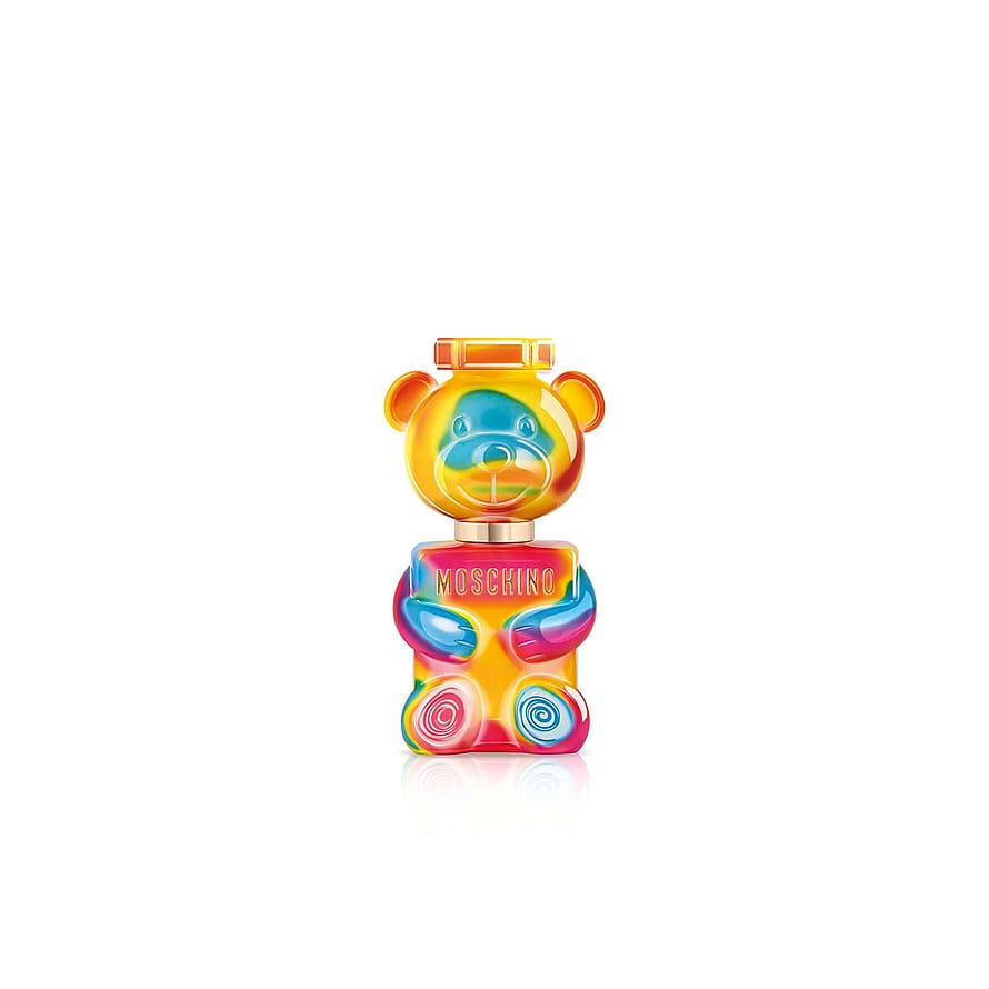 Moschino Gummy Eau de Parfum - 50 ml