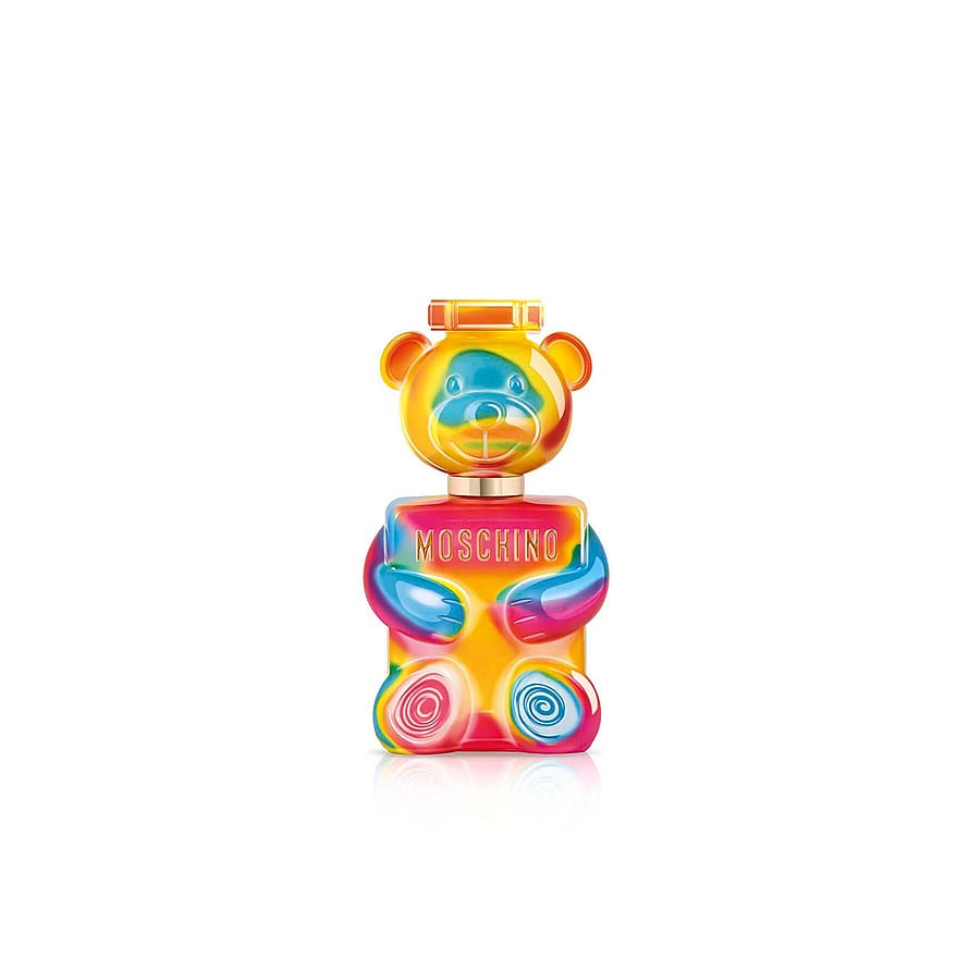 Moschino Gummy Eau de Parfum - 100 ml