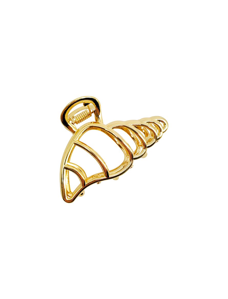 Sea Clamp Wire Gold PIPOL'S BAZAAR Sea Clamp Wire Gold