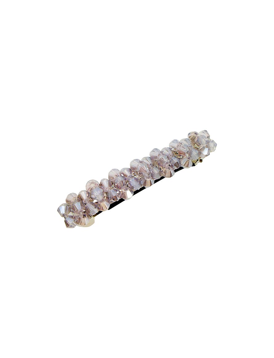 Christa Barette Light Violet PIPOL'S BAZAAR Christa Barette Light Violet