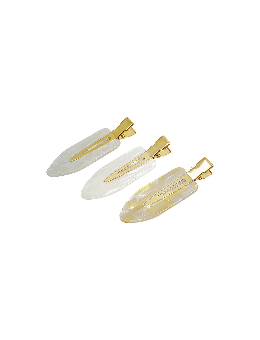 Preppy Set Clips Light 3 pcs