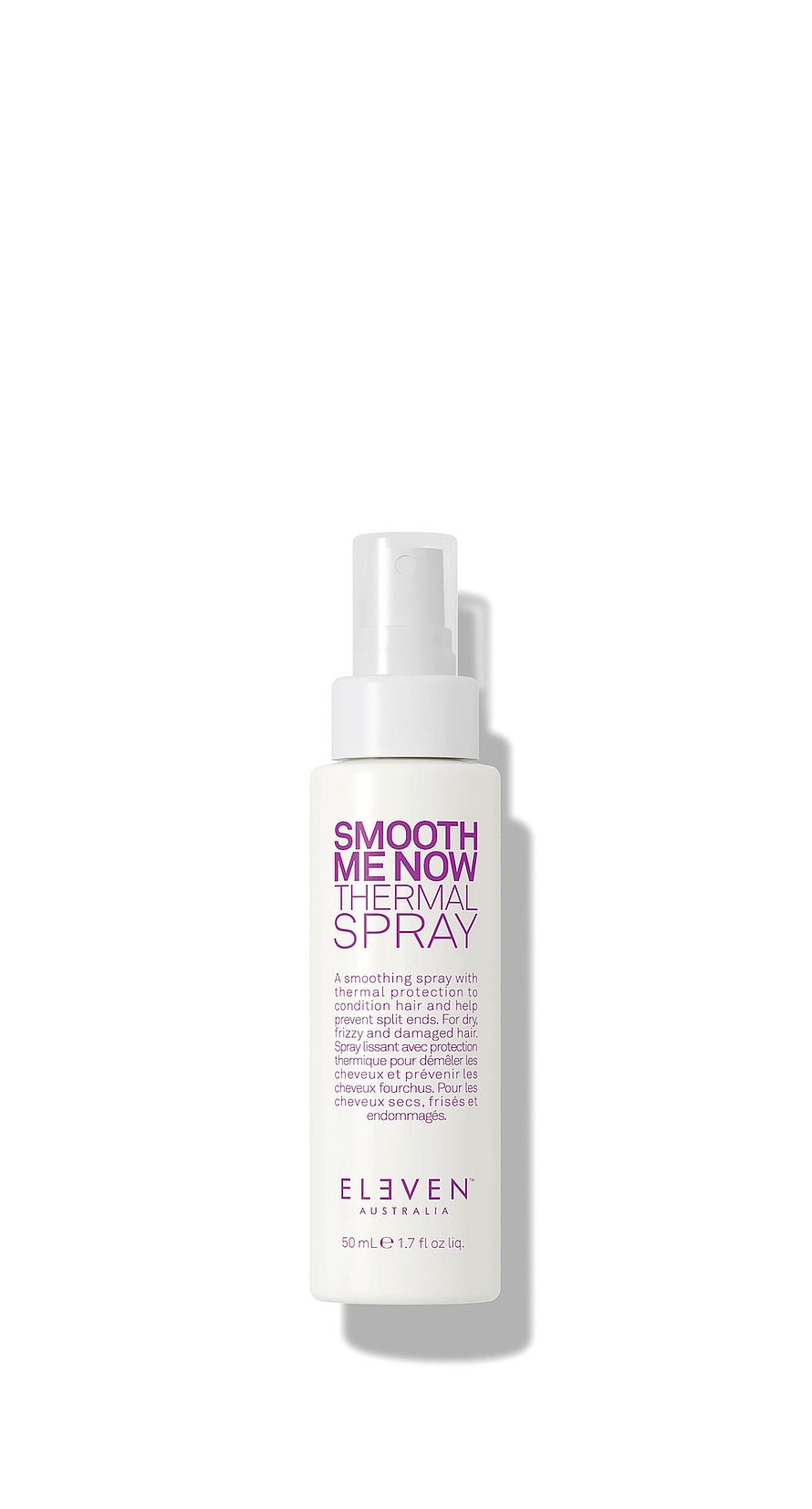 Smooth Me Now Thermal Spray 50 ml