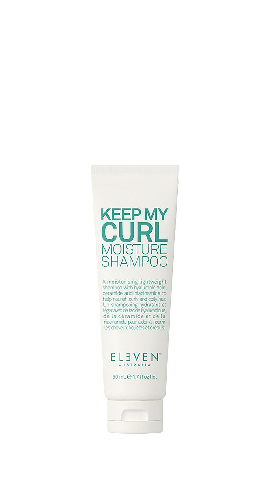 Keep My Curl Shampoo 50 ml