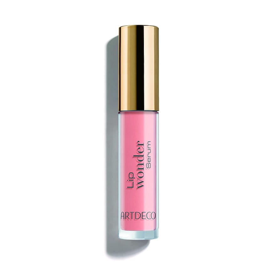 Lip Wonder Serum 4 Caring Apricot
