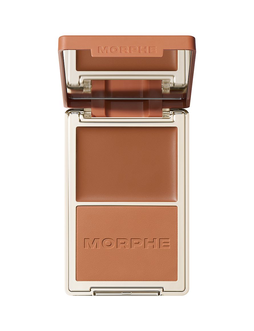 Cheek Thrills Bronze & Tone Duos Tulum Trip