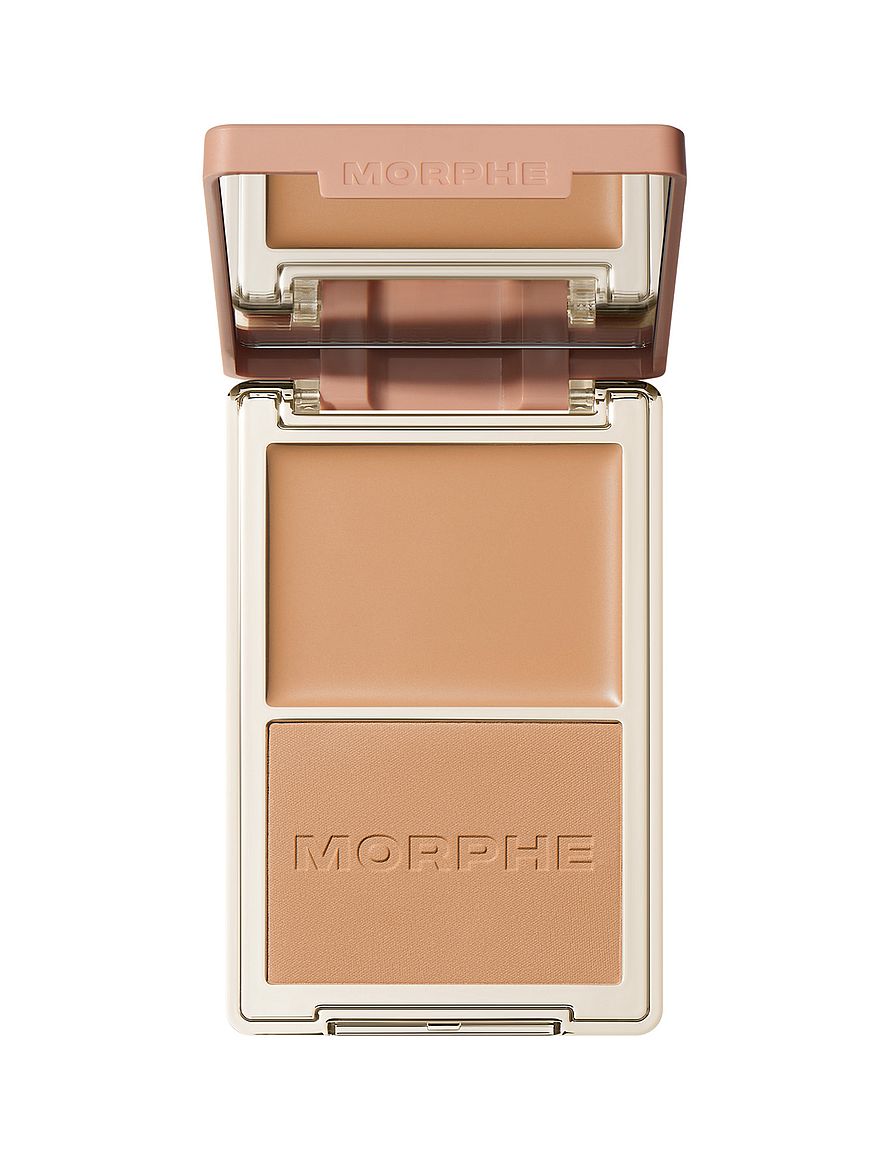 Cheek Thrills Bronze & Tone Duos Capri Cabana