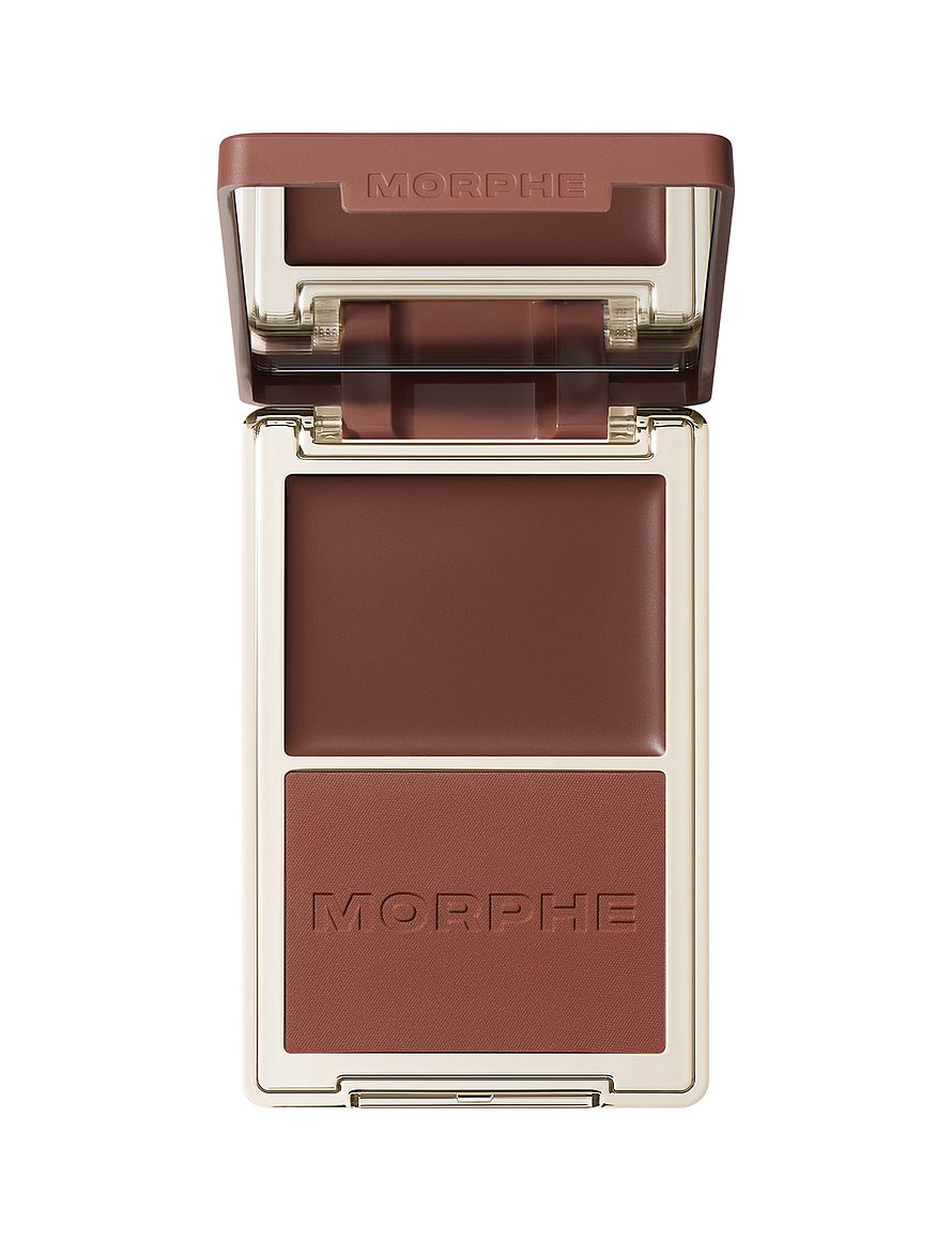Cheek Thrills Bronze & Tone Duos Fiji Beach