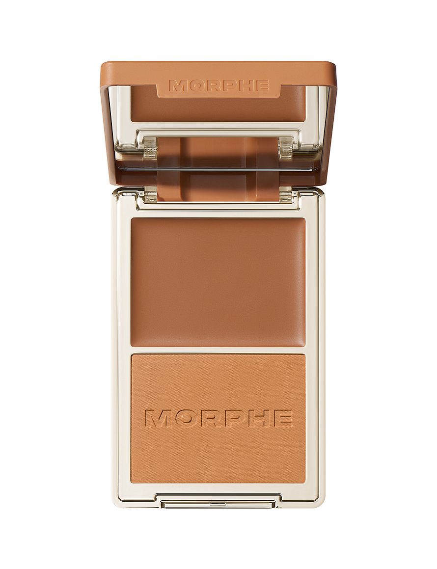 Cheek Thrills Bronze & Tone Duos Amalfi Coast