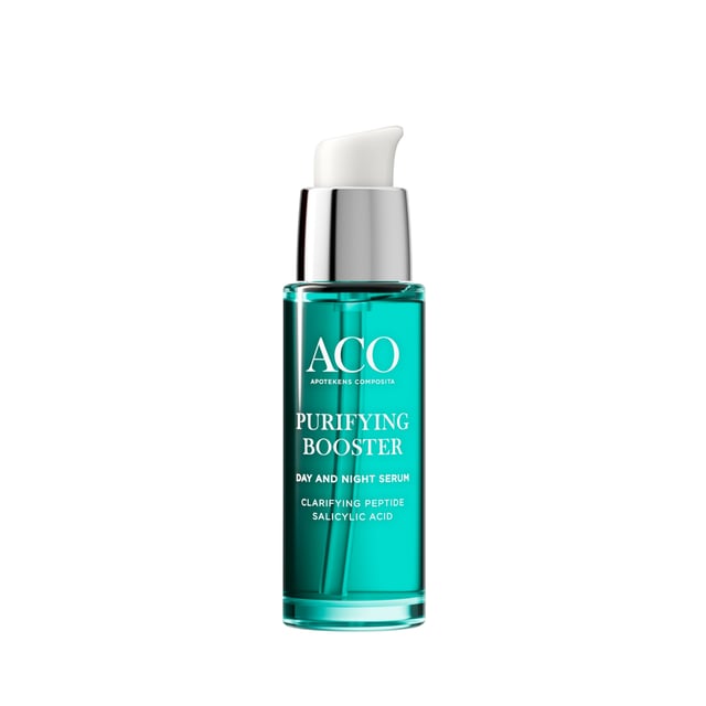 ACO Face Purifying Booster Serum BHA NP 30 ml