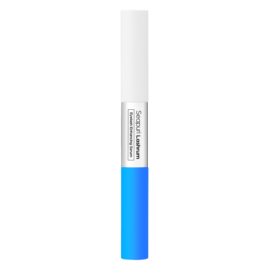 Seapuri Lashrum Eyelash Enhancing Serum 10g