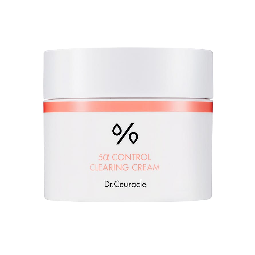 5α Control Clearing Cream 50 ml
