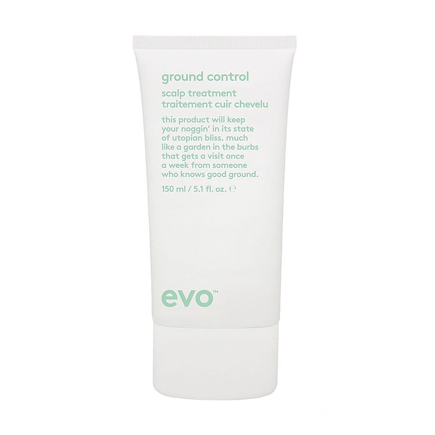 Ground Control Scalp Treatment 150 ml
