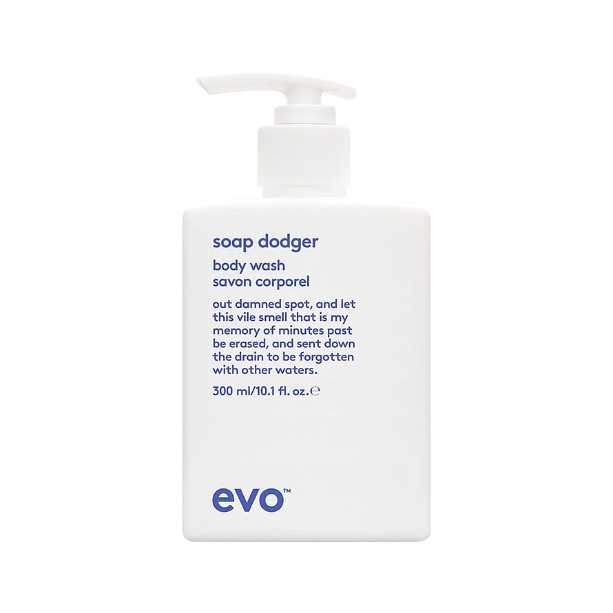 Soap Dodger Body Wash 300 ml