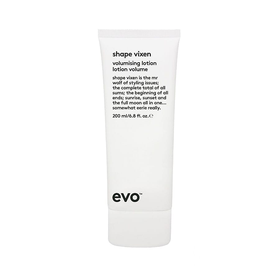 Shape Vixen Volumising Lotion 200 ml