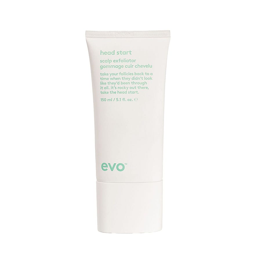 Head Start Scalp Exfoliator 150 ml