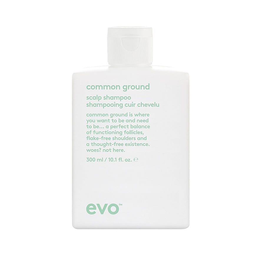 Common Ground Scalp Shampoo 300 ml