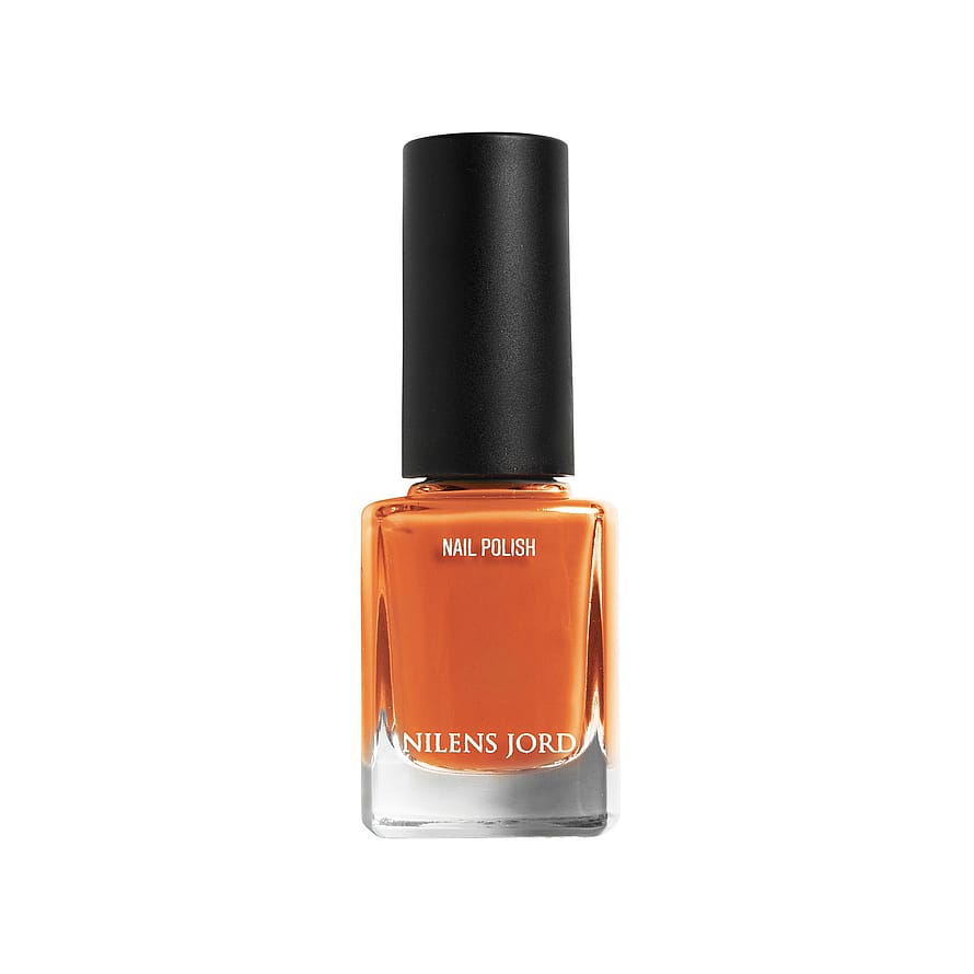Nail Polish 7648 Mango Orange