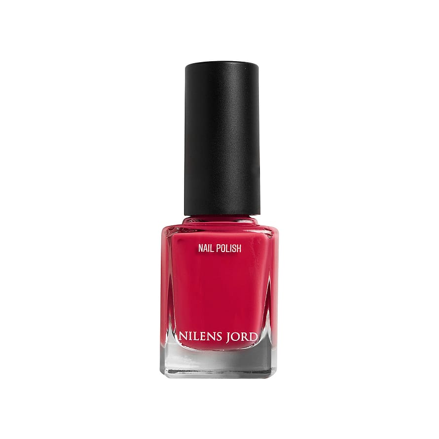 Nail Polish 7644 Copenhagen Red