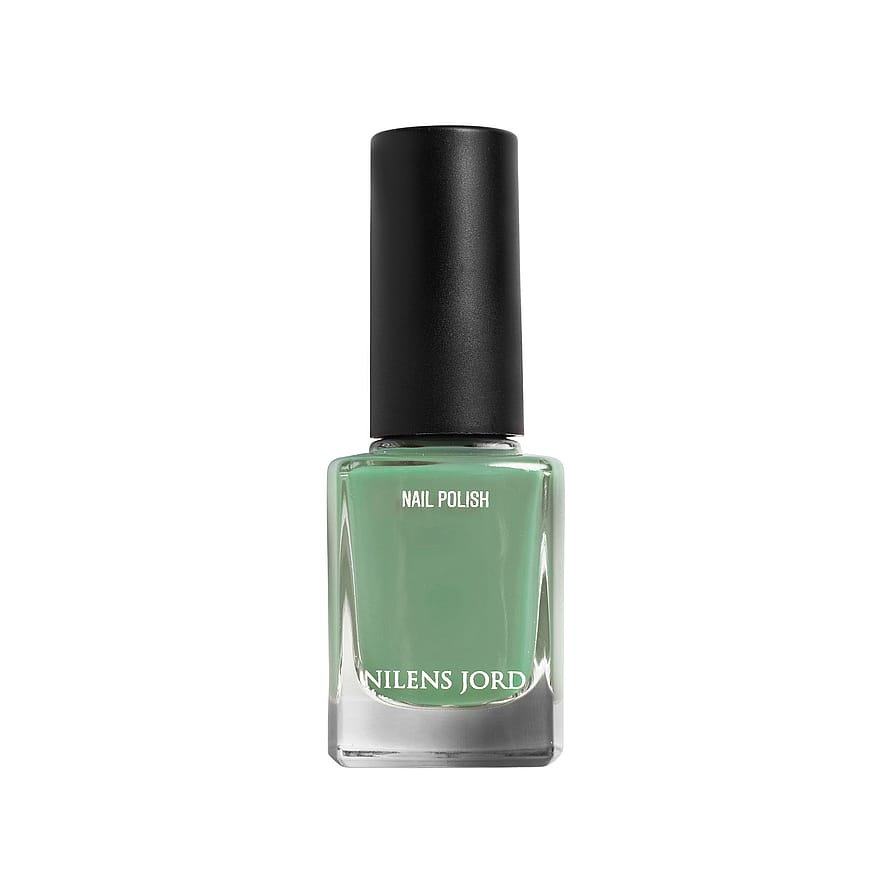 Nail Polish 7663 Mint Green