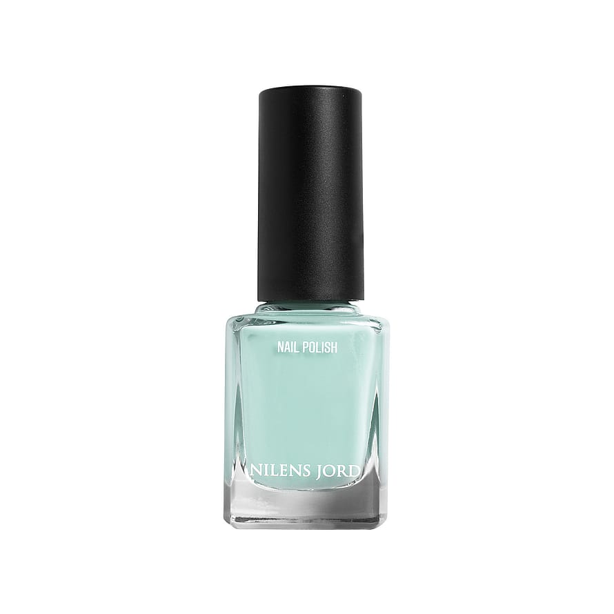 Nail Polish 7660 Pastel Blue