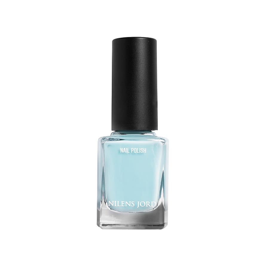 Nail Polish 7658 Aker Brygge Blue