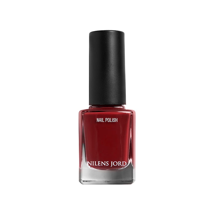 Nail Polish 7641 Ruby Red