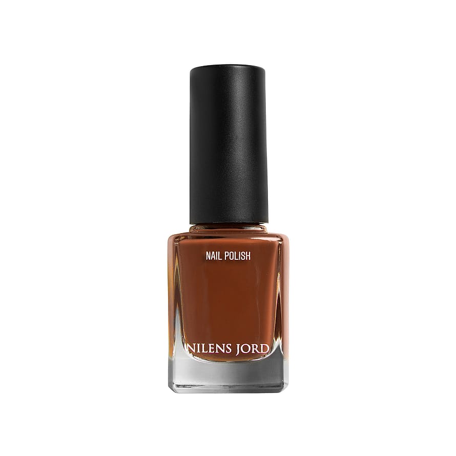 Nail Polish 7640 Syrup Brown