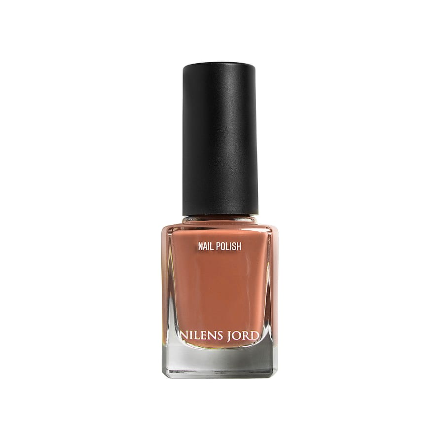 Nail Polish 7637 Soft Terracotta
